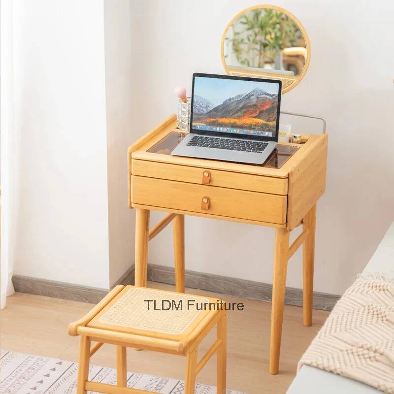 Desgin Minimalista Vanity Tabl - Beauty Makeup Table recensione e prezzo