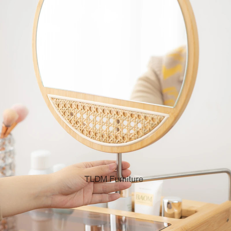 Desgin Minimalista Vanity Tabl - Beauty Makeup Table recensione e prezzo