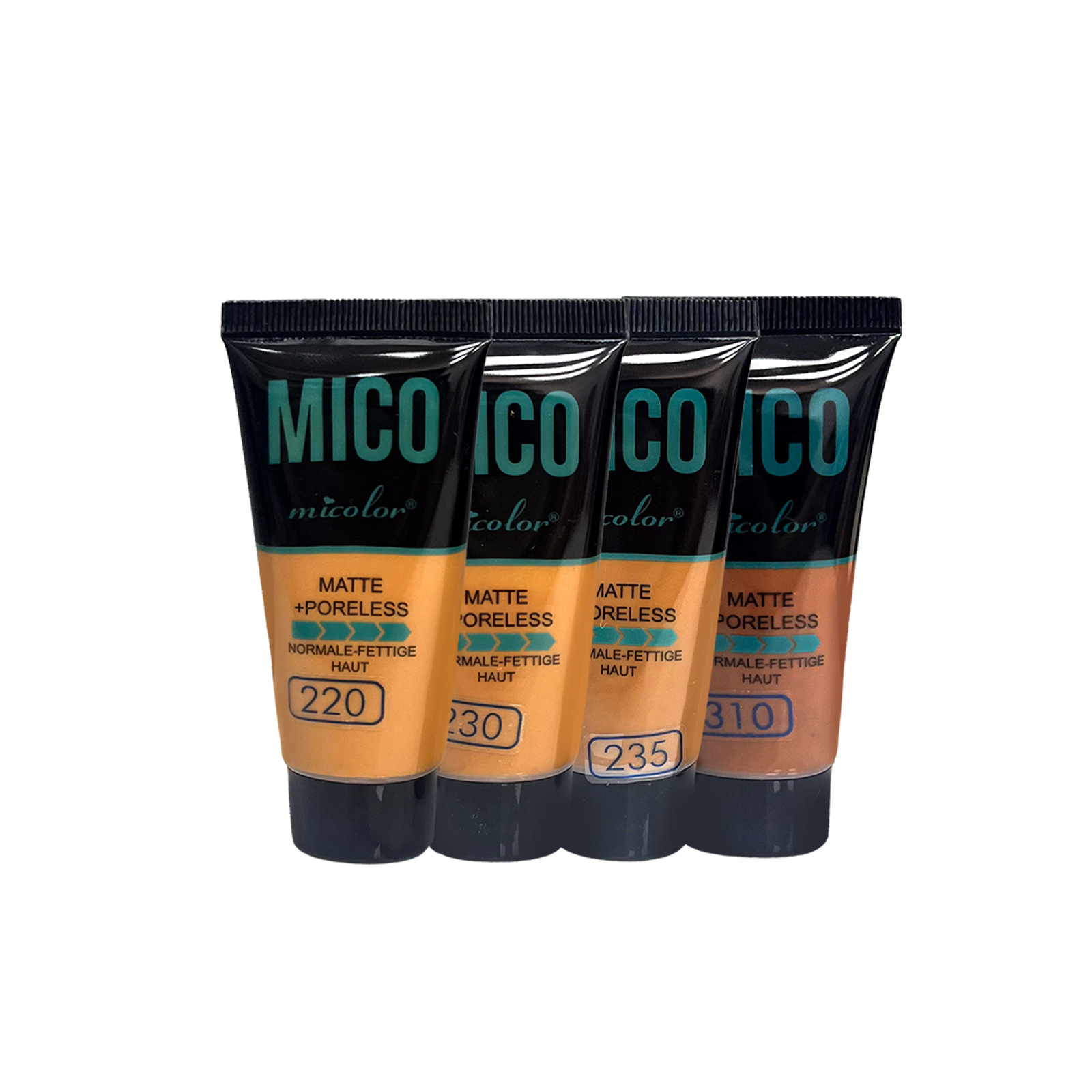 40ml copertura completa per le - Beauty Makeup Foundation recensione e prezzo