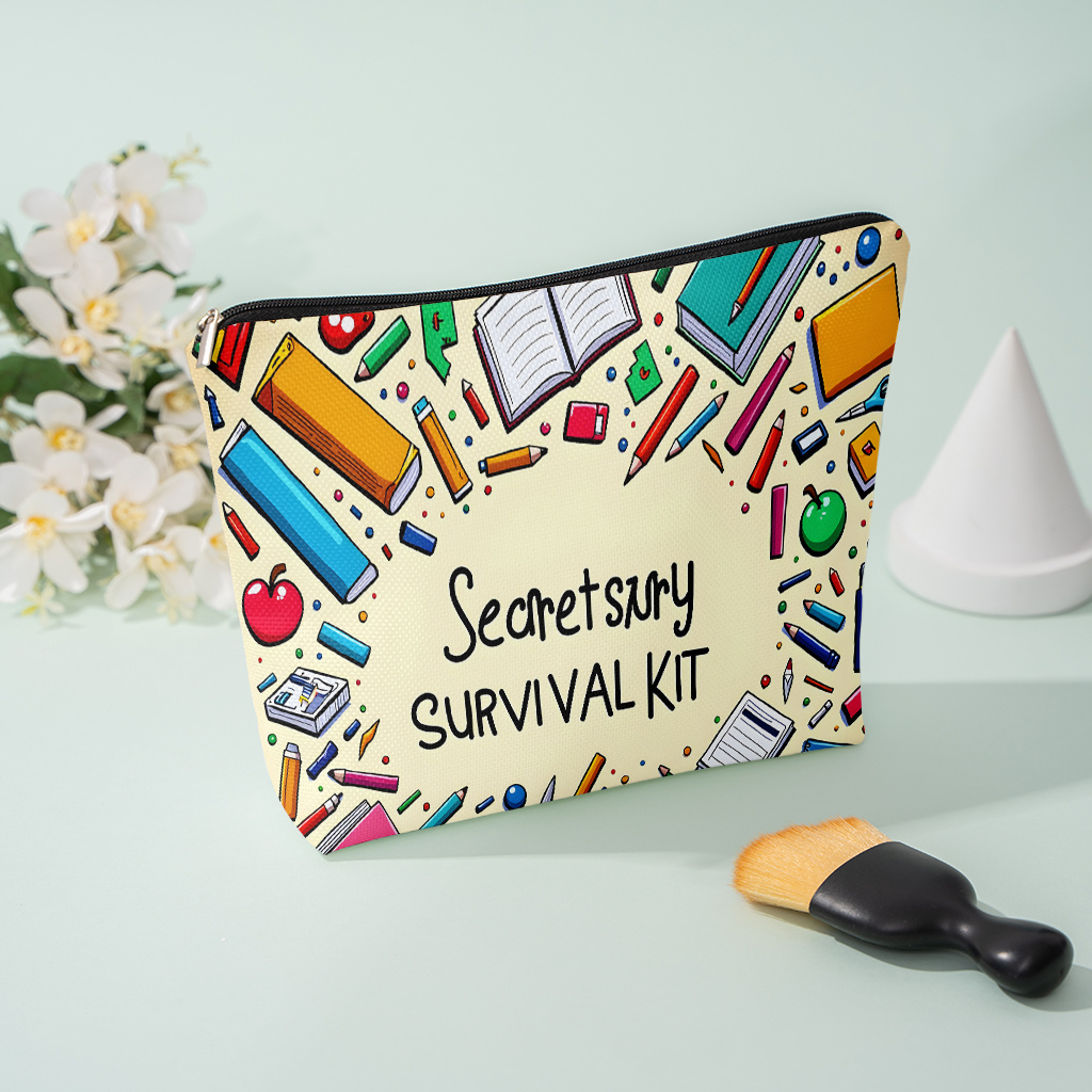 Borse per il Trucco Adatte per - Beauty Makeup School recensione e prezzo