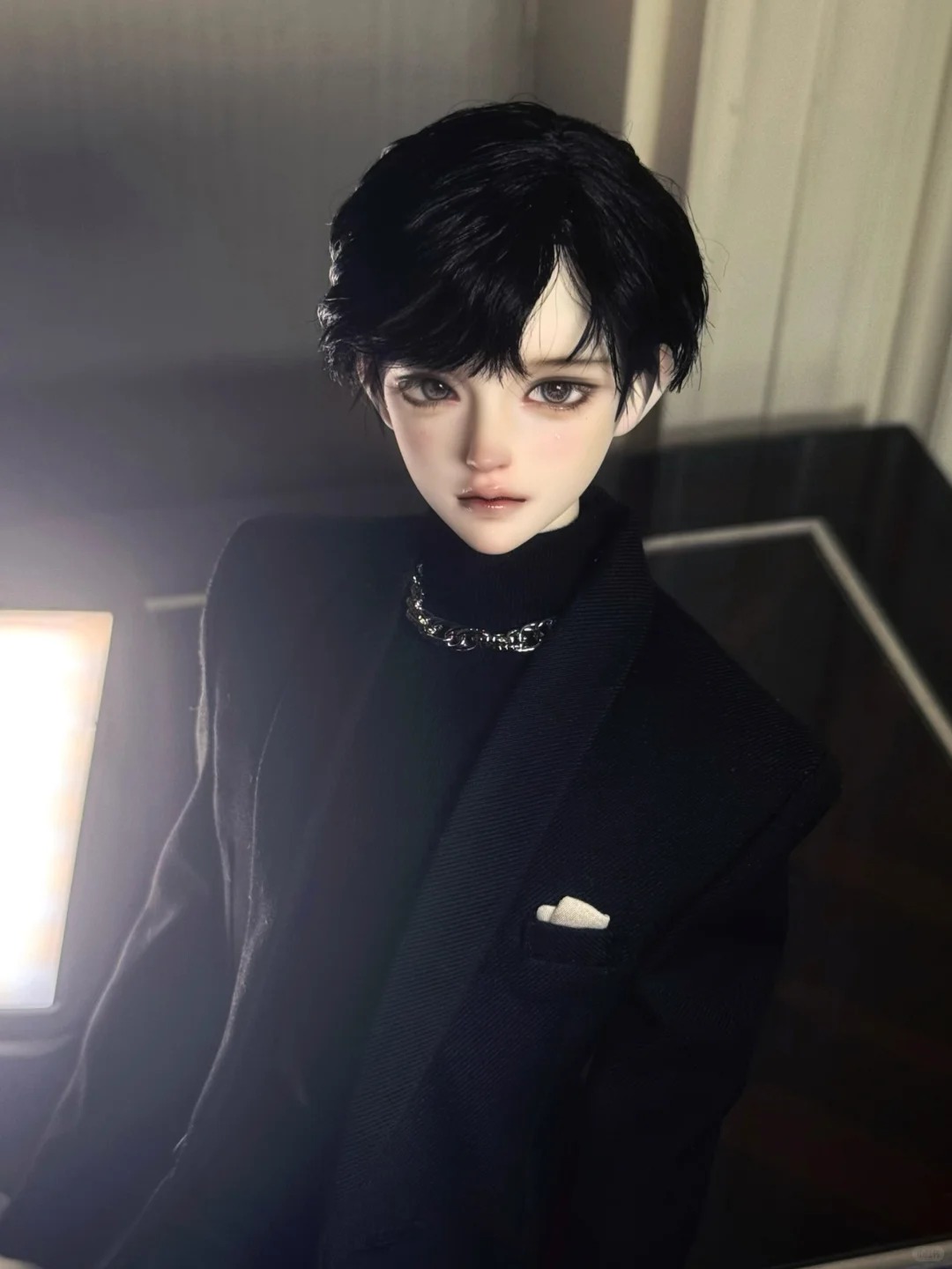 Nuova Testa BJD 1/4 SD 2026 -  - Beauty No Makeup recensione e prezzo