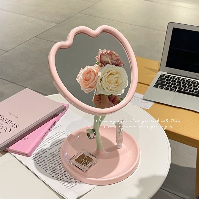 Specchio da Trucco Avanzato a  - Beauty Makeup Table recensione e prezzo