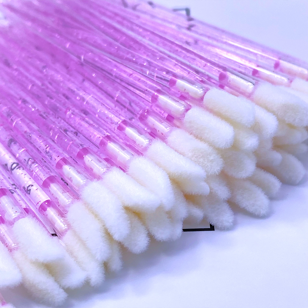 100/300pcs Pennello per labbra - Beauty And Makeup recensione e prezzo