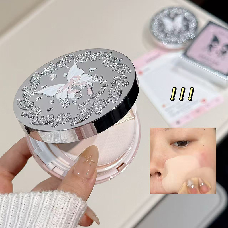 QIBEST Crema Idratante Air Cus - Beauty Makeup Foundation recensione e prezzo