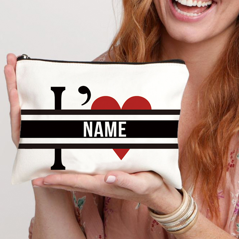 Borsa per il Trucco Personaliz - Beauty Makeup School recensione e prezzo