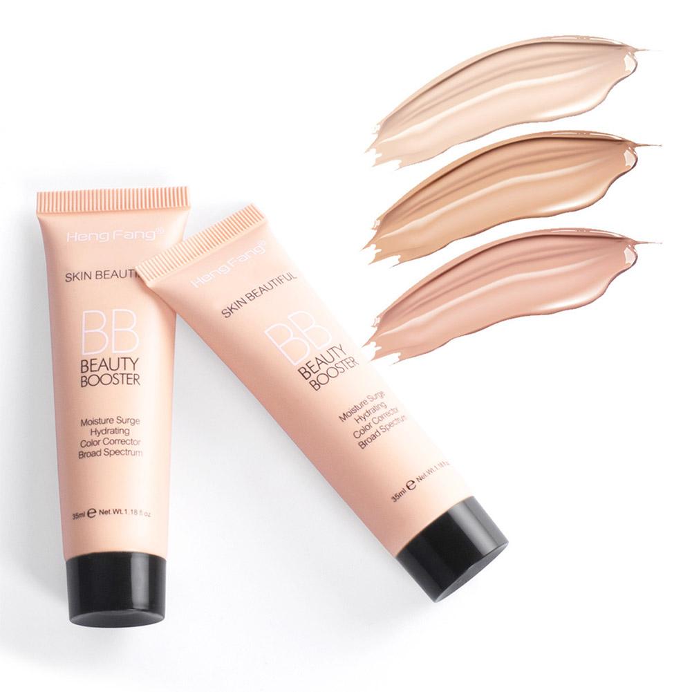 Crema BB Idratante Naturale, F - Beauty Makeup Foundation recensione e prezzo
