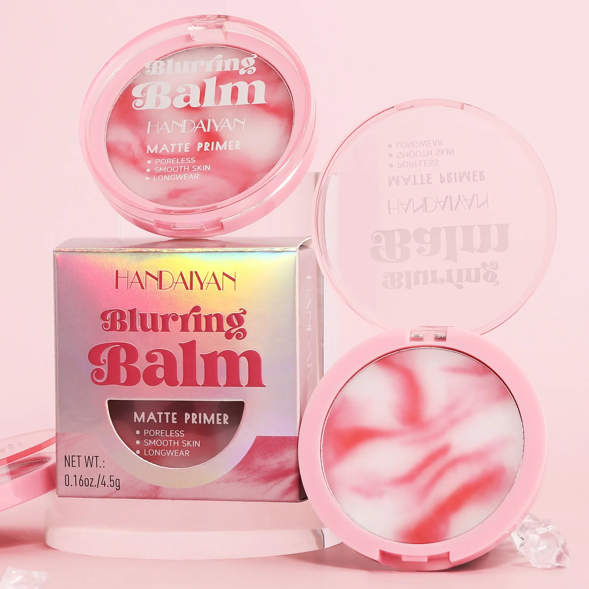 Nebbia leggera Resistente all' - Beauty Makeup Stores recensione e prezzo