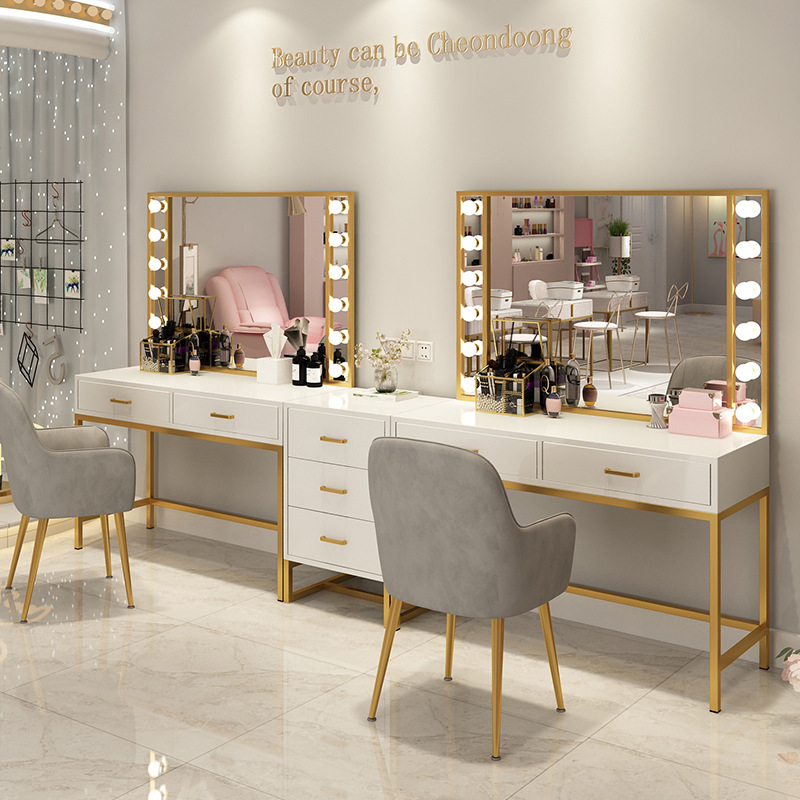 Tavolo da trucco Studio fotogr - Beauty Makeup Stores recensione e prezzo