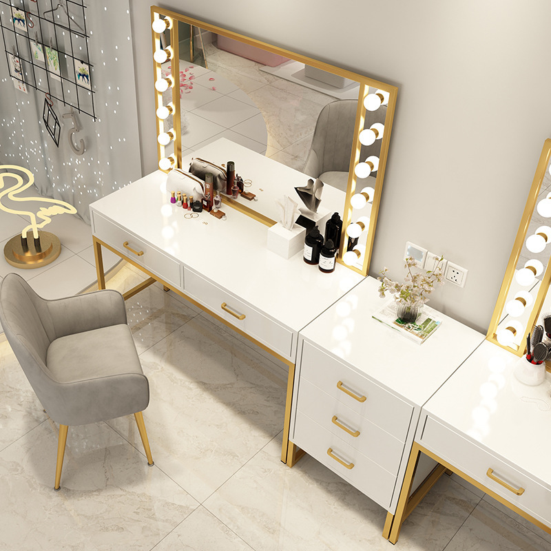 Tavolo da trucco Studio fotogr - Beauty Makeup Stores recensione e prezzo