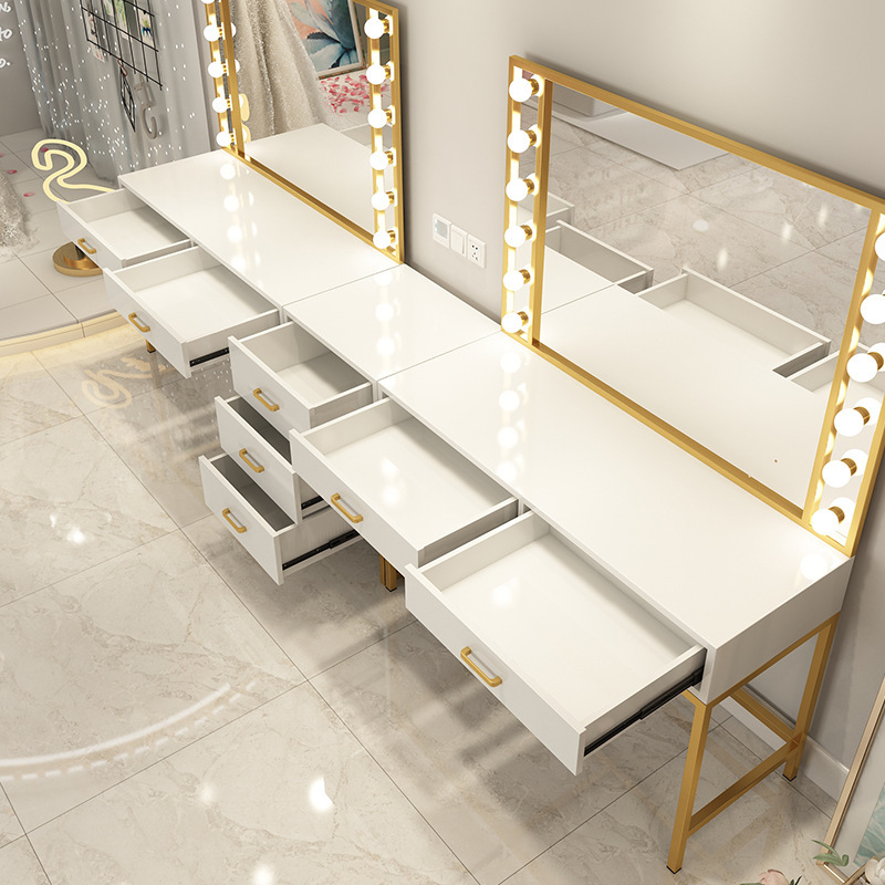 Tavolo da trucco Studio fotogr - Beauty Makeup Stores recensione e prezzo