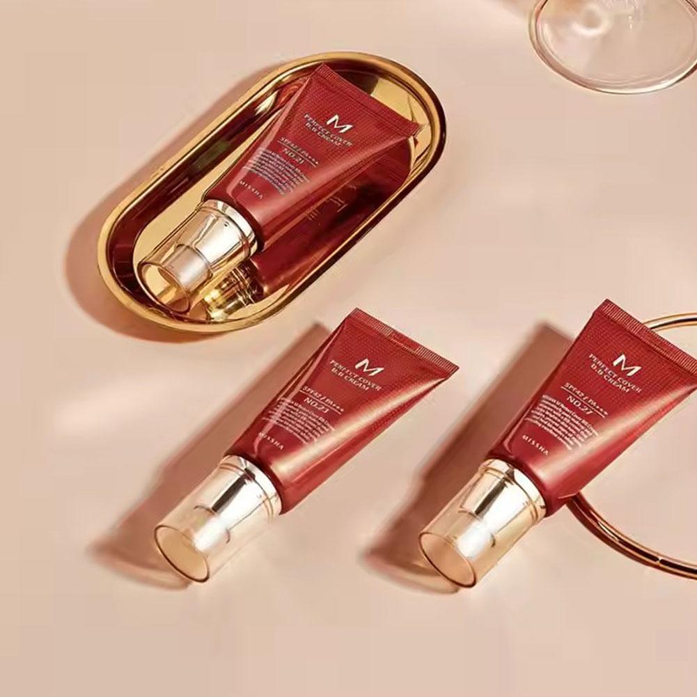 Correttore BB Cream Fondotinta - Beauty Makeup Foundation recensione e prezzo