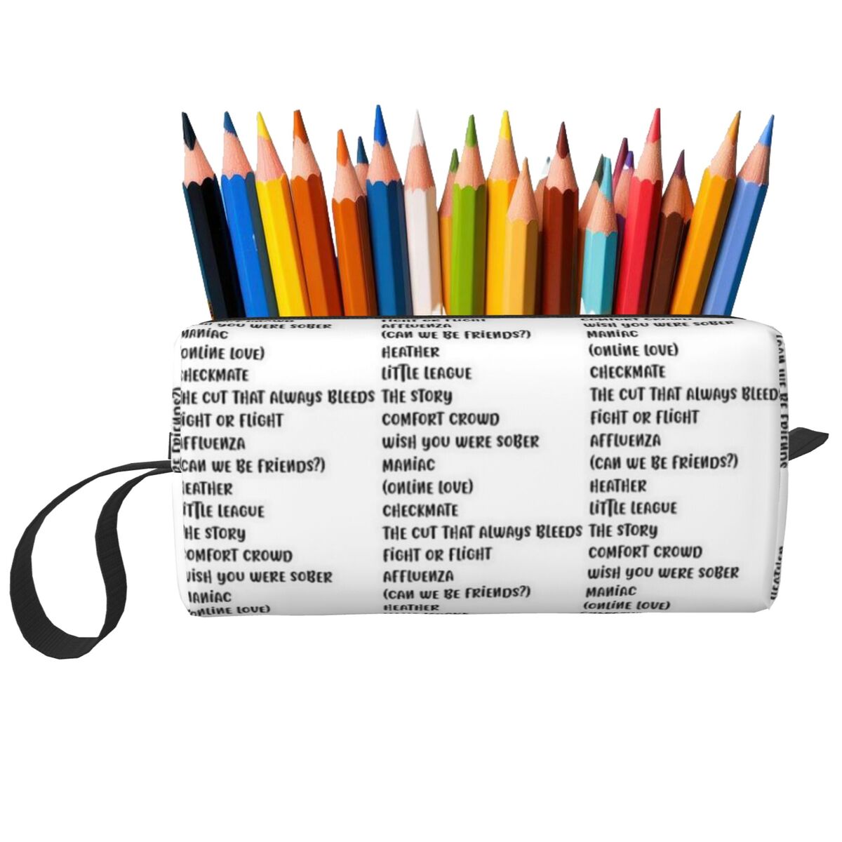 Conan Gray Kid Crow Songs Bors - Beauty Makeup Songs recensione e prezzo