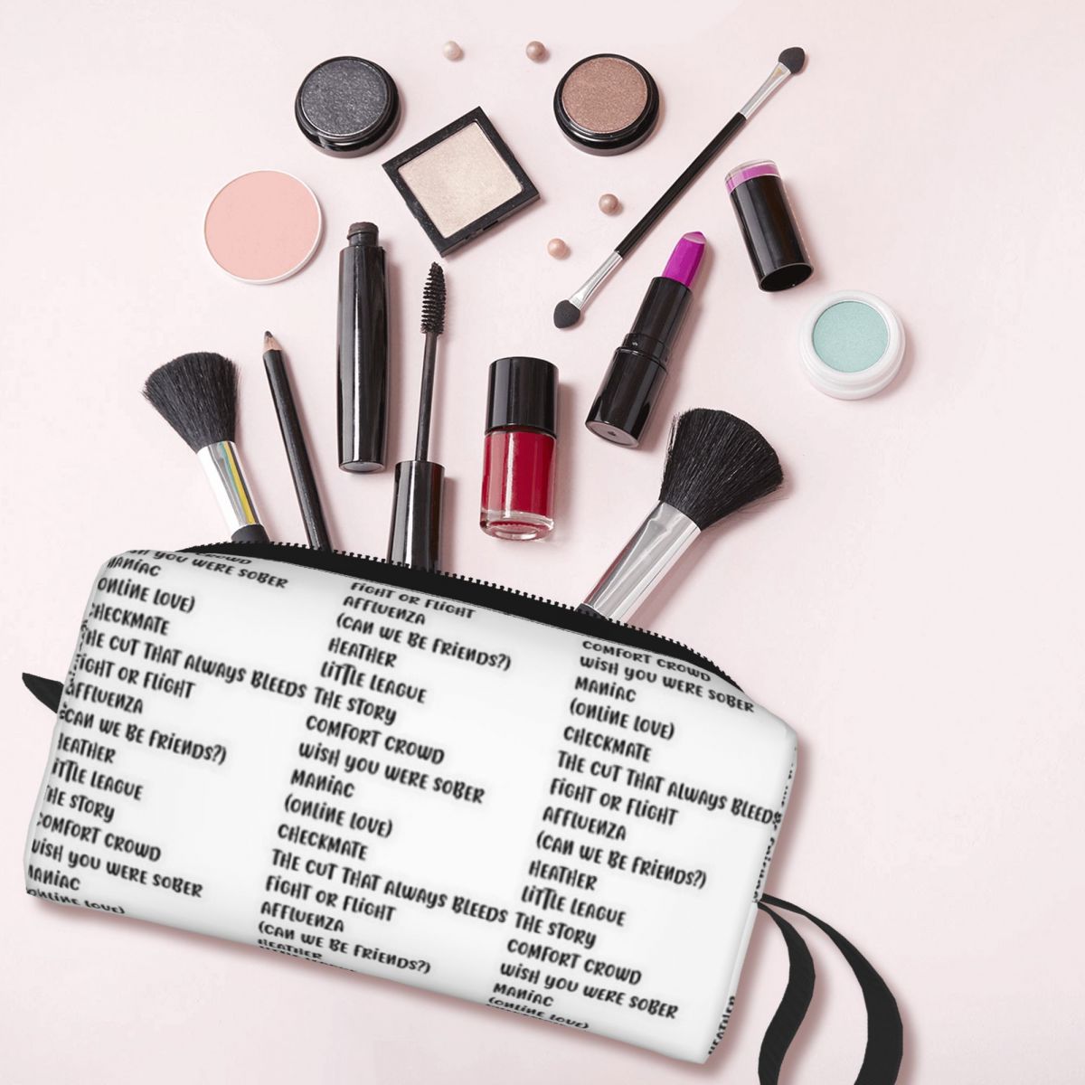 Conan Gray Kid Crow Songs Bors - Beauty Makeup Songs recensione e prezzo