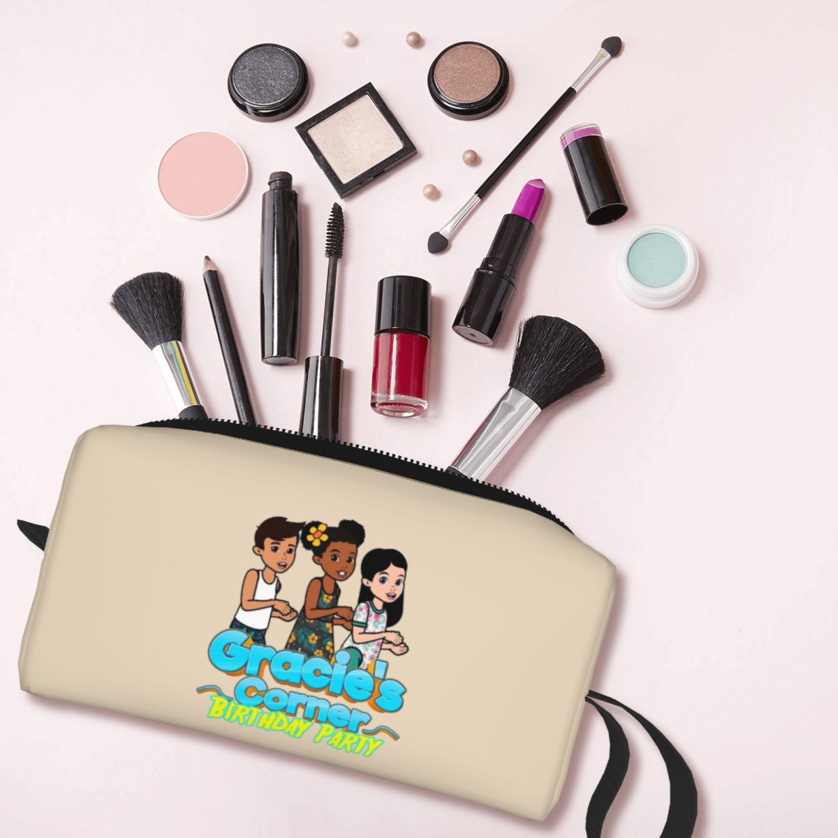 Gracies Family Corner Cute Pho - Beauty Makeup Songs recensione e prezzo