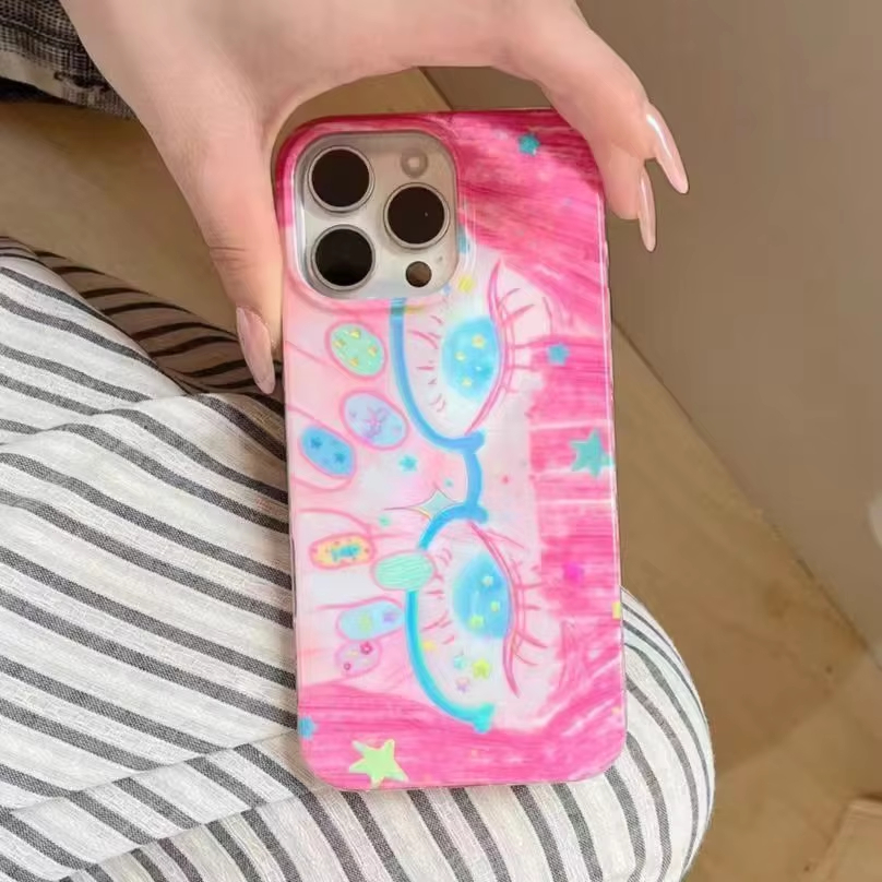 Custodia per telefono alla mod - Makeup Plus Beauty recensione e prezzo