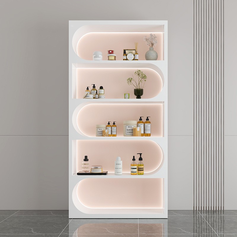 Espositore per Trucchi e Cosme - Beauty Makeup Stores recensione e prezzo