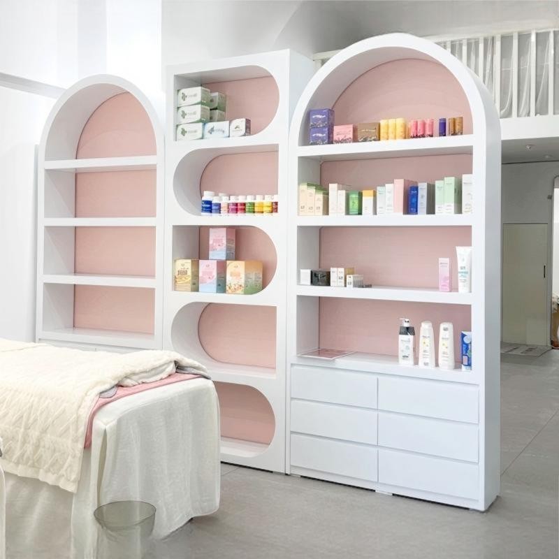 Espositore per Trucchi e Cosme - Beauty Makeup Stores recensione e prezzo