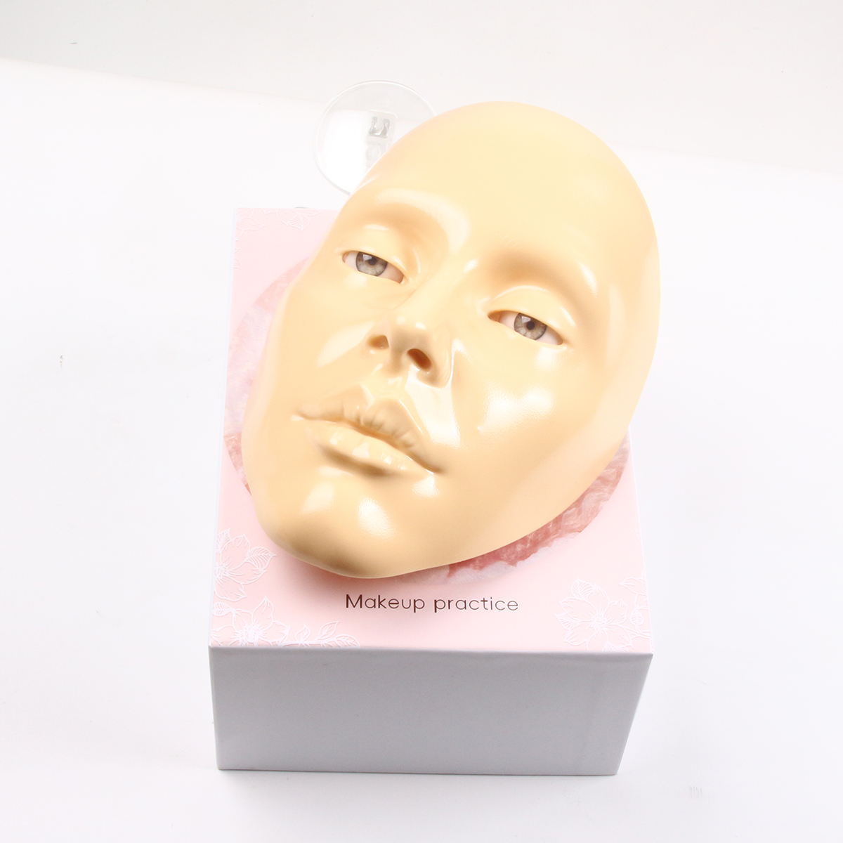 1 scatola di pad in silicone r - Beauty Makeup Academy recensione e prezzo