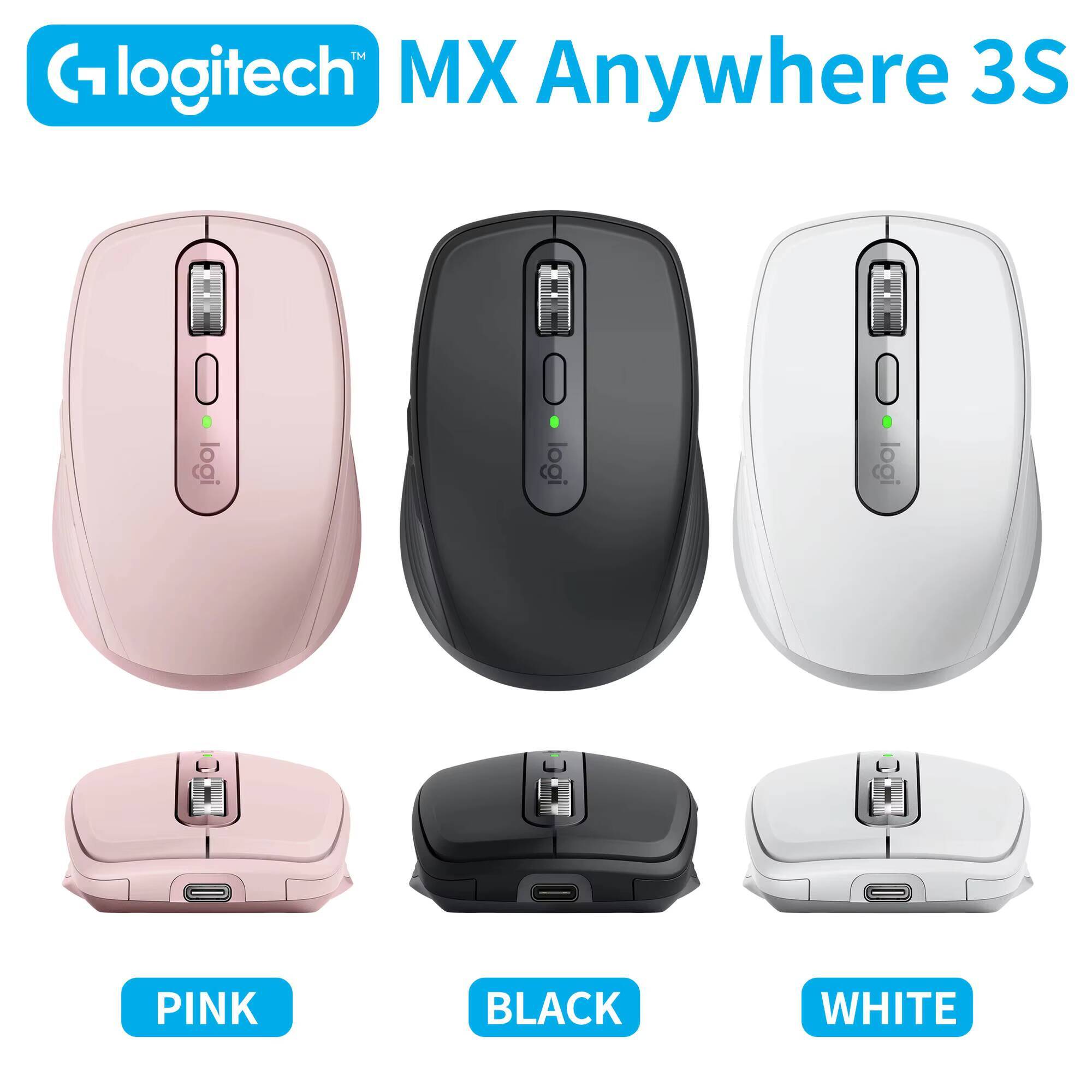 Mouse di Alta Precisione MX An - Beauty Works Makeup recensione e prezzo