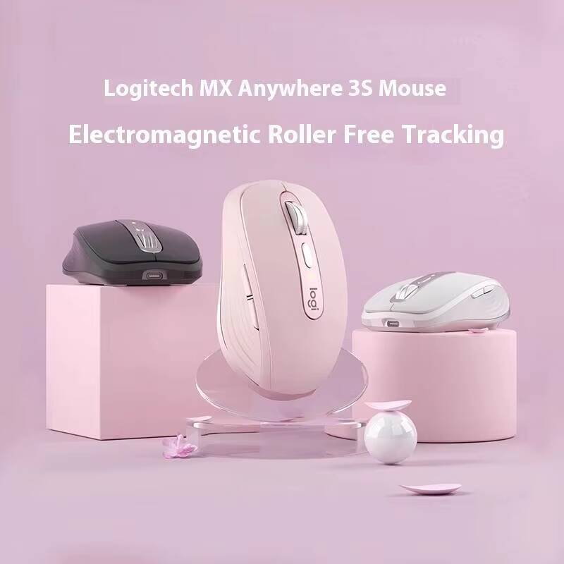 Mouse di Alta Precisione MX An - Beauty Works Makeup recensione e prezzo