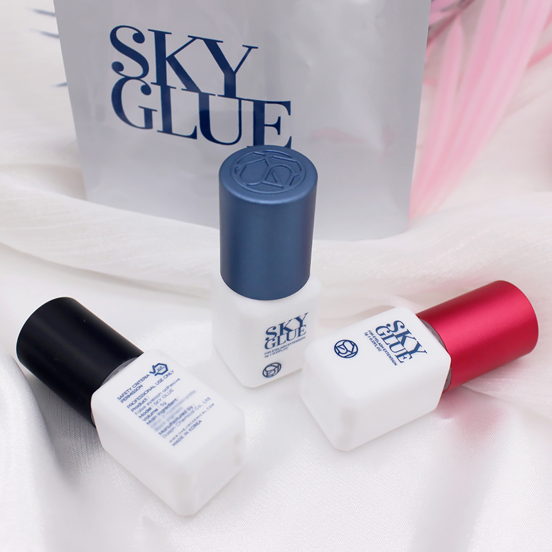 1 bottiglia Sky S Plus Colla R - Makeup Plus Beauty recensione e prezzo