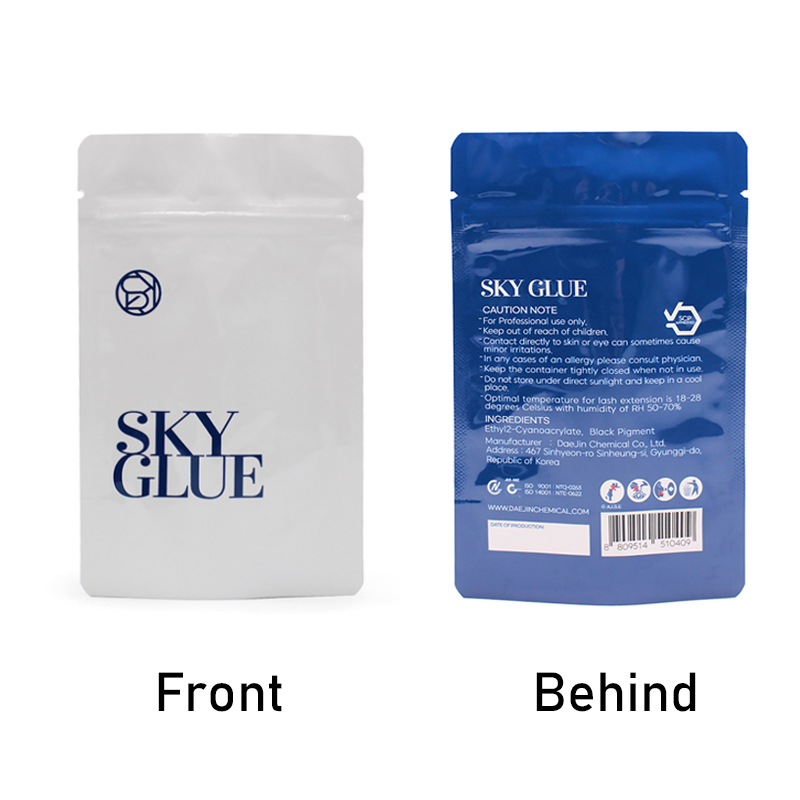 1 bottiglia Sky S Plus Colla R - Makeup Plus Beauty recensione e prezzo