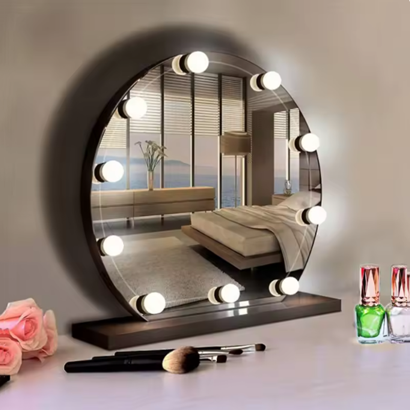 Luci LED per Trucco e Bellezza - Beauty Makeup Table recensione e prezzo