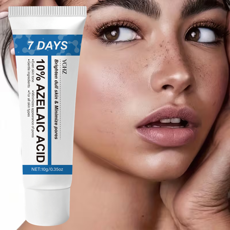 Crema Levigante Anti-Macchie 7 - Vitamin C Serum Face recensione e prezzo