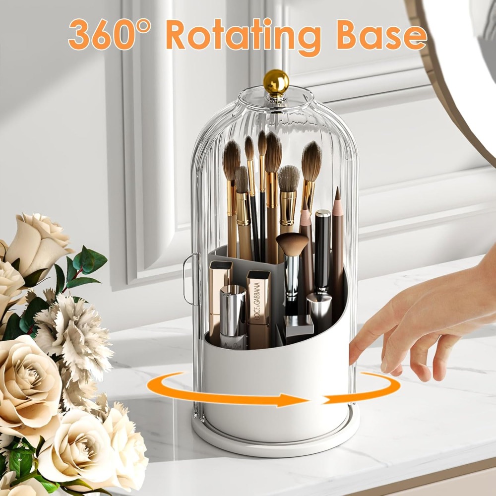 Set da 5 pezzi, portaoggetti p - Beauty Makeup Table recensione e prezzo