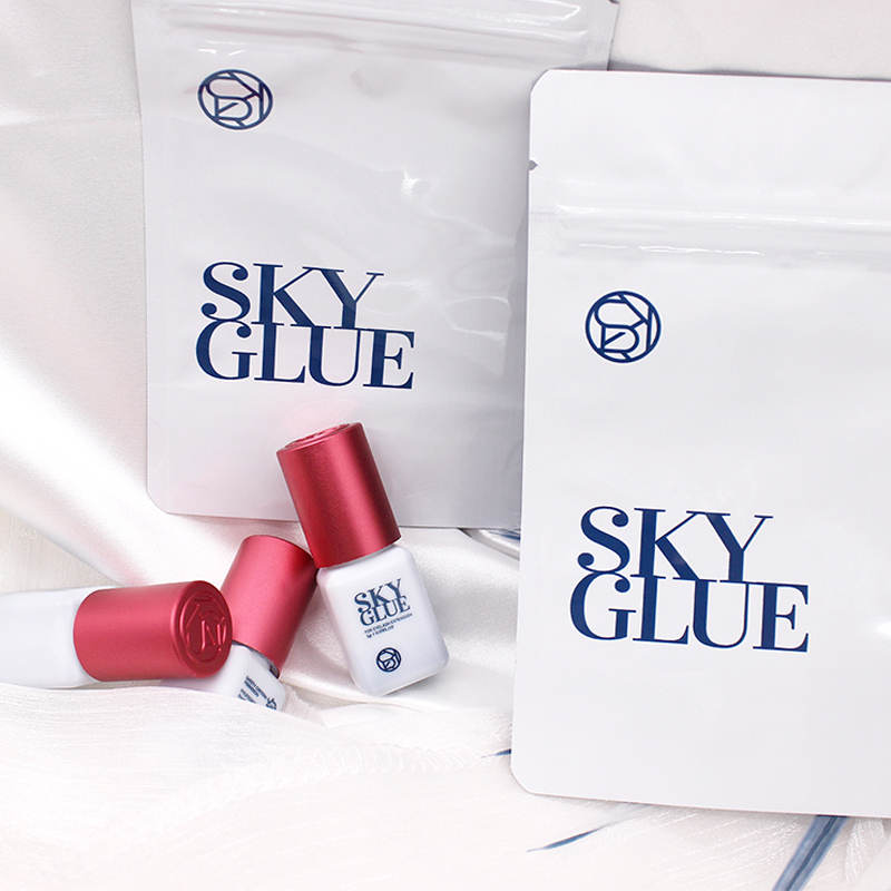 50 Bottiglie SKY S Plus Colla  - Makeup Plus Beauty recensione e prezzo