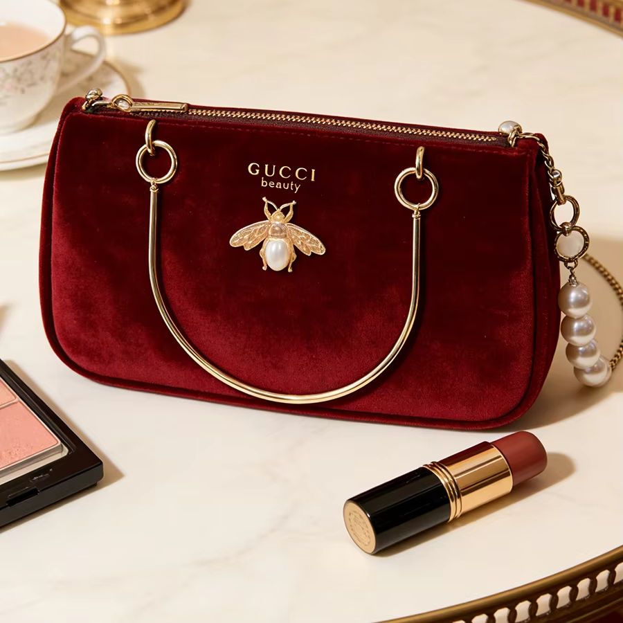 Borsa Gucci da Donna Media in  - Ysl Beauty Makeup recensione e prezzo