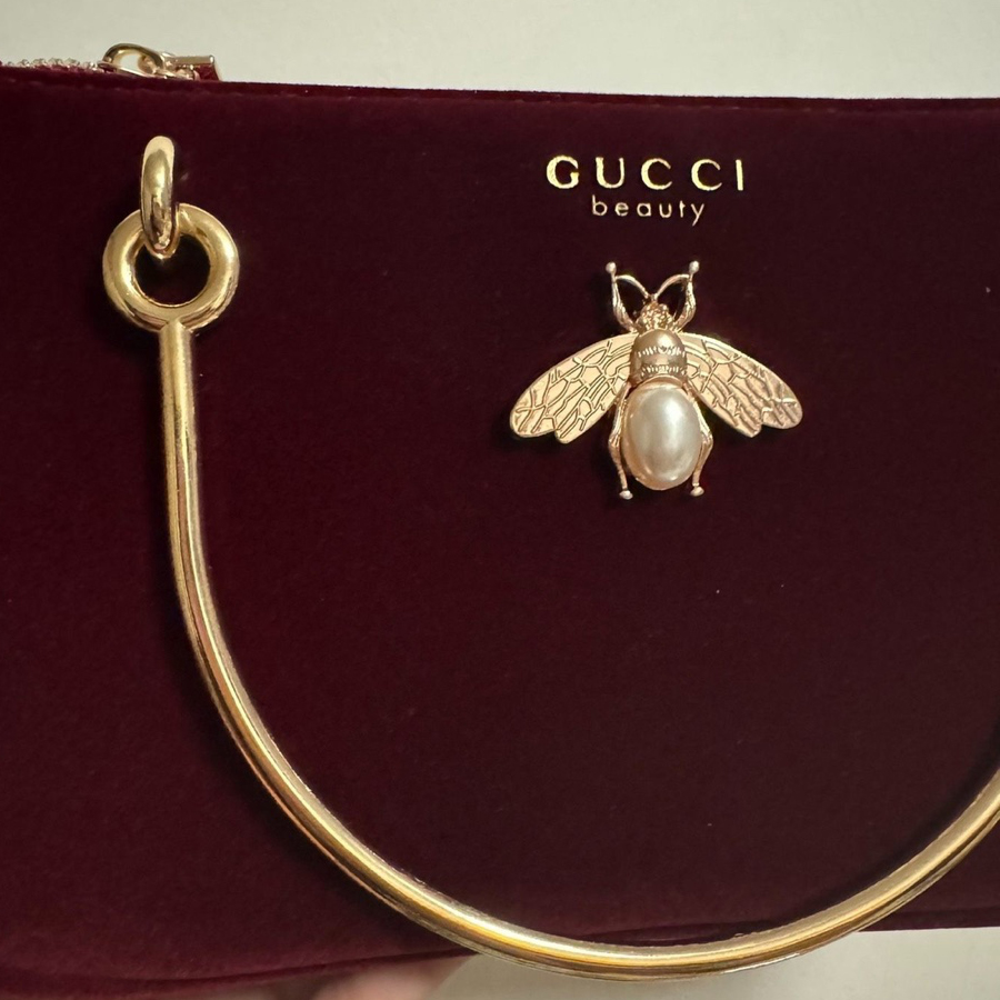 Borsa Gucci da Donna Media in  - Ysl Beauty Makeup recensione e prezzo
