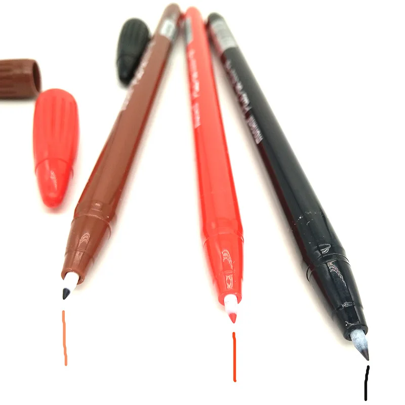 2 pezzi matita per tatuaggio i - Lip Liner Pencil recensione e prezzo
