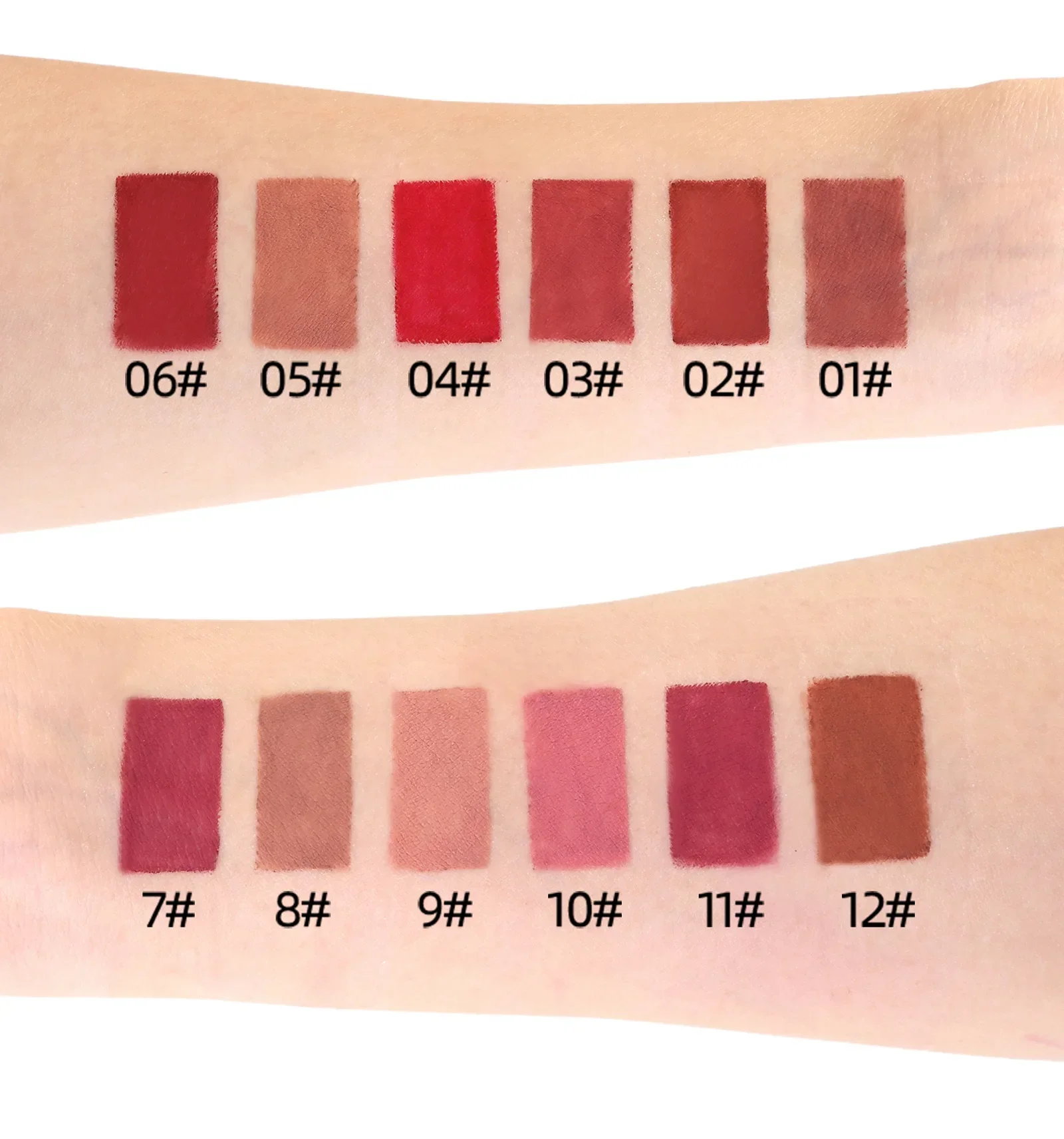 Matita per labbra marrone nudo - Lip Liner Pencil recensione e prezzo