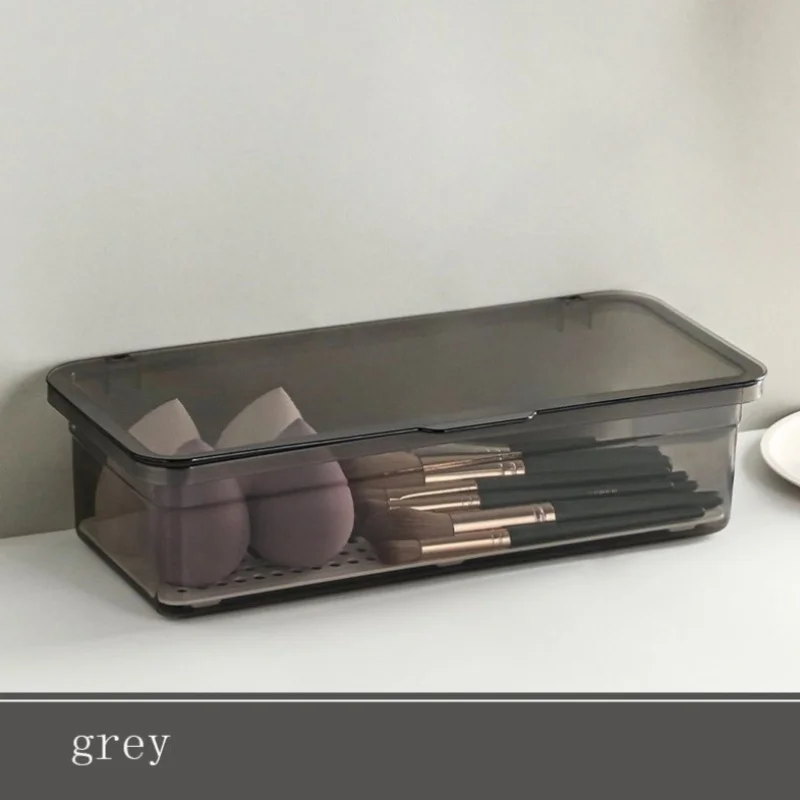 Scatola porta pennelli trucco, - Beauty Makeup Table recensione e prezzo