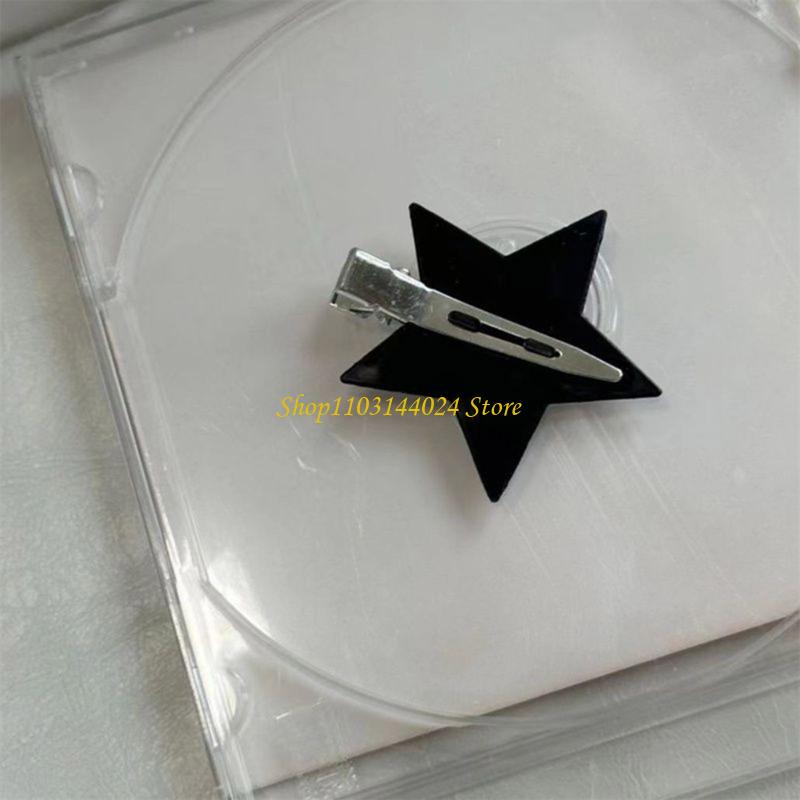 N5KE 5 Pezzi Piega Clip Capell - Makeup Beauty Y2K Style recensione e prezzo