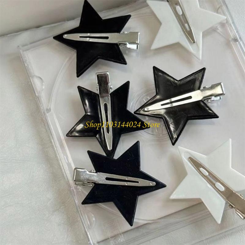 N5KE 5 Pezzi Piega Clip Capell - Makeup Beauty Y2K Style recensione e prezzo