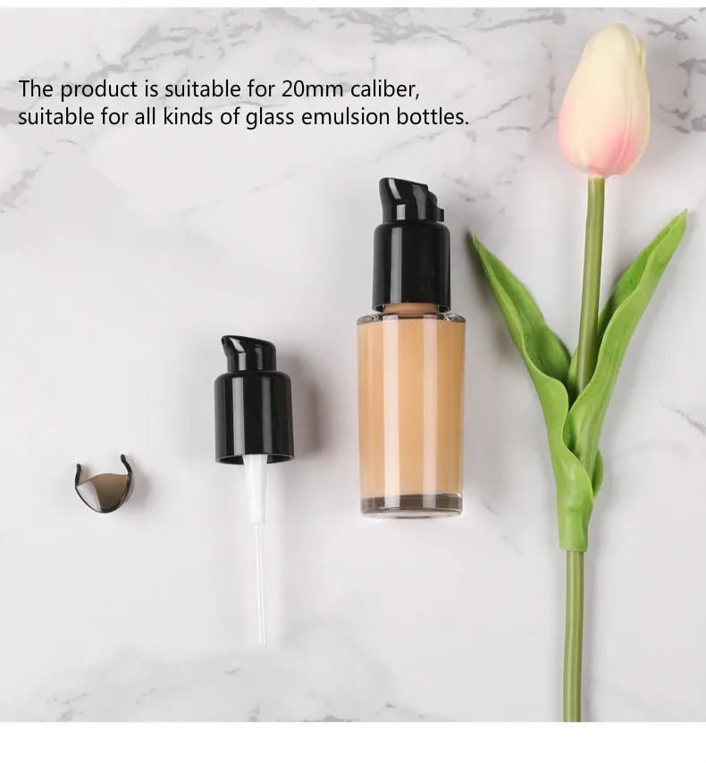 Dispenser a Pompa per Fondotin - Beauty No Makeup recensione e prezzo