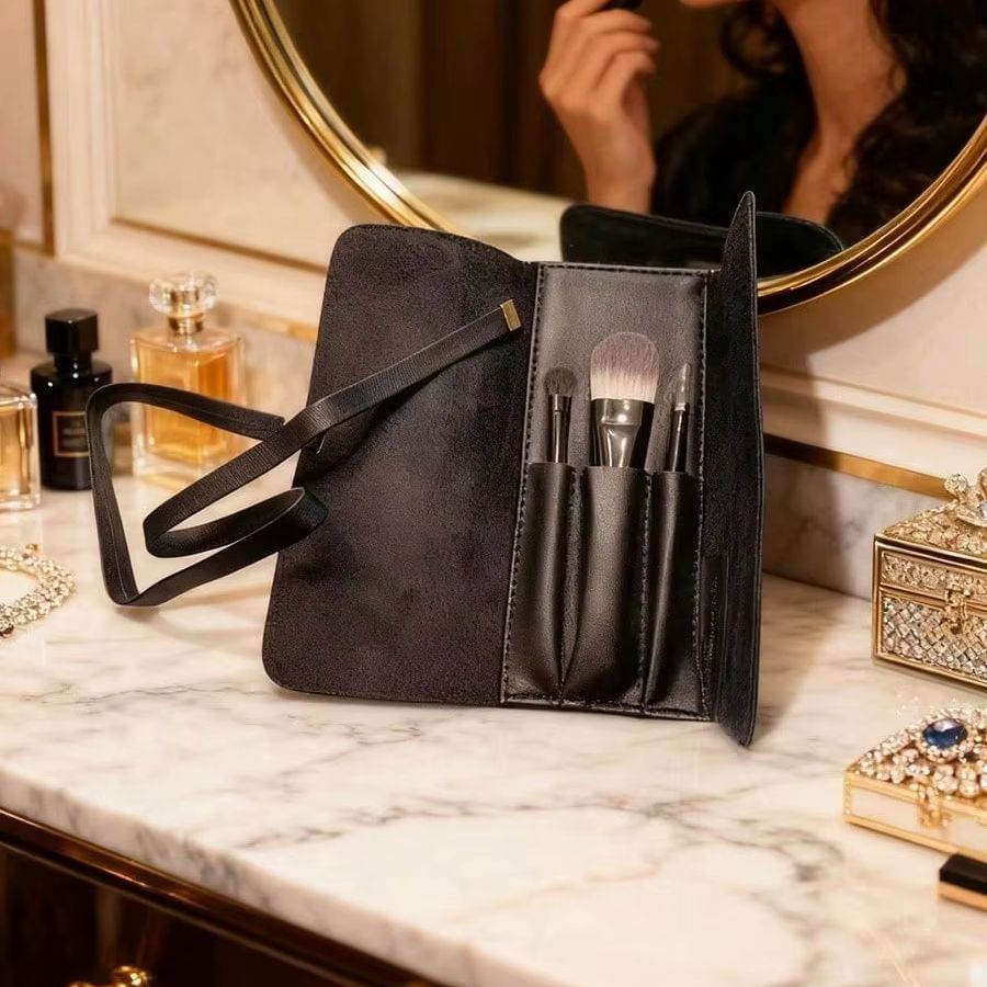 Set di Pennelli per Trucco Por - Ysl Beauty Makeup recensione e prezzo