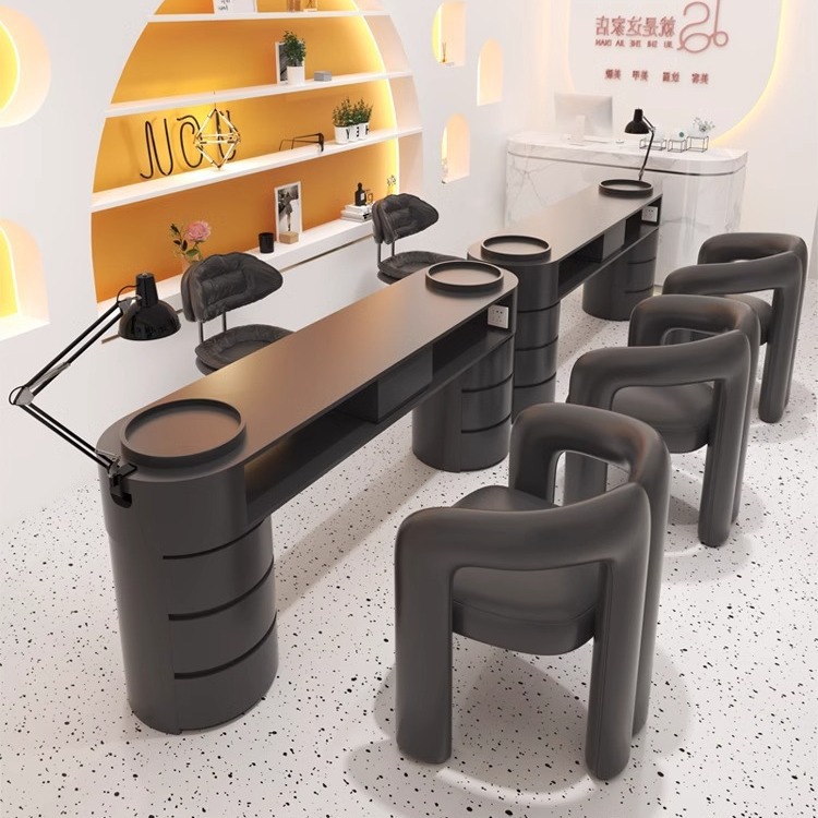 Tavolo da Trucco Moderno Minim - Beauty Makeup Table recensione e prezzo