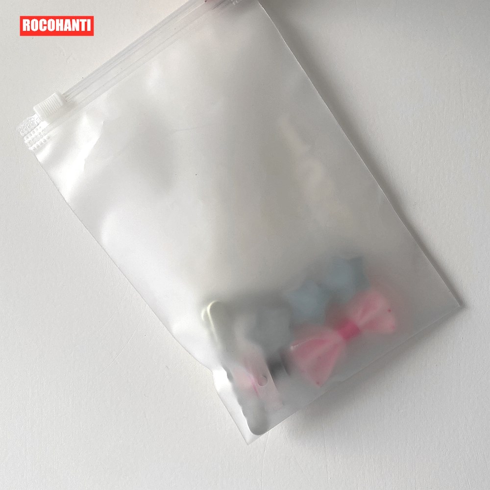 100X Borse Cosmetiche in PVC O - Beauty Makeup School recensione e prezzo