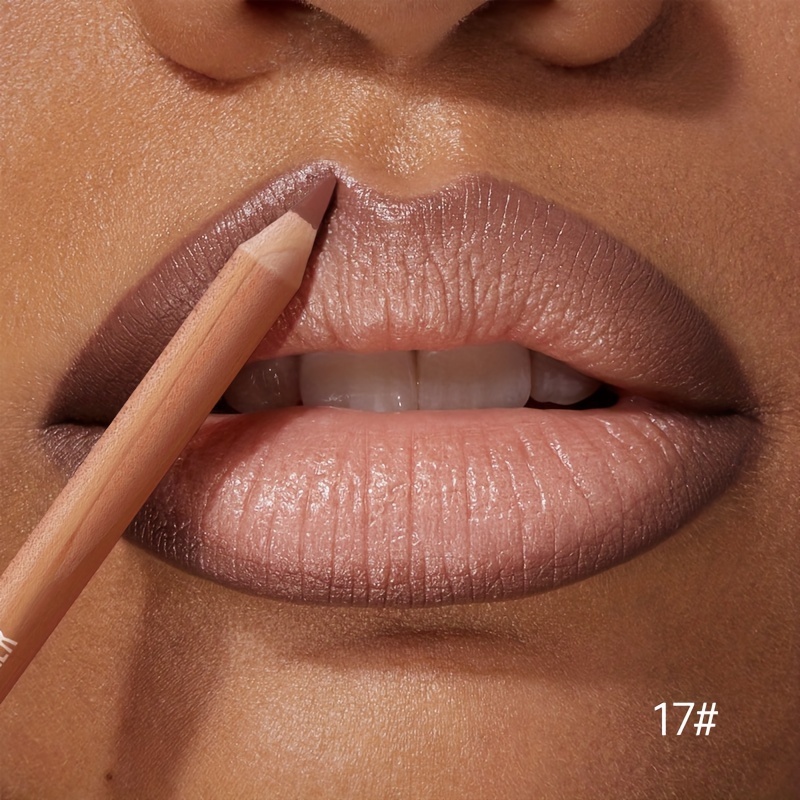 1 penna per rossetto eyeliner  - Lip Liner Pencil recensione e prezzo