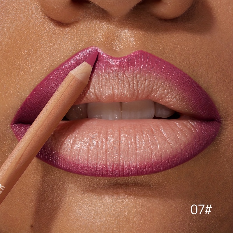 1 penna per rossetto eyeliner  - Lip Liner Pencil recensione e prezzo