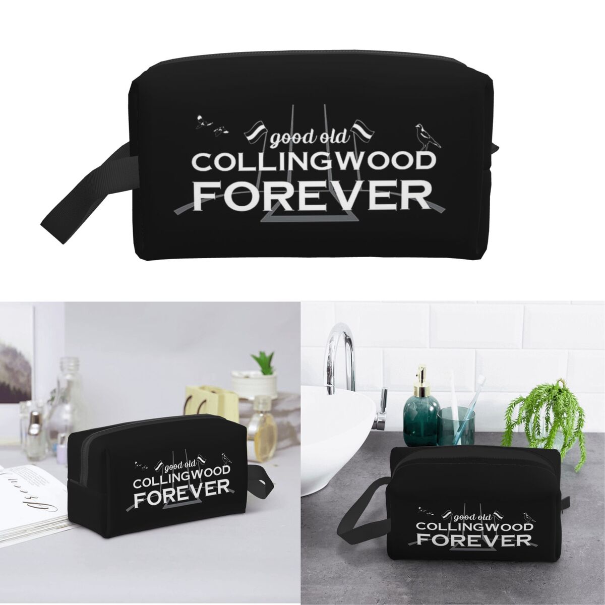 Good Old Collingwood Forever-C - Beauty Makeup Songs recensione e prezzo