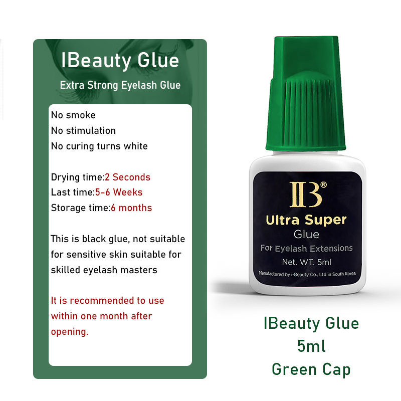 10 Bottiglie IB Ultra Super Pl - Makeup Plus Beauty recensione e prezzo