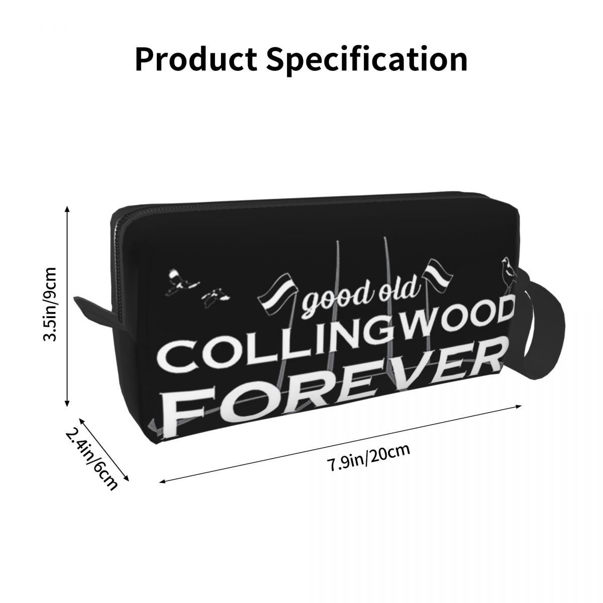 Good Old Collingwood Forever - - Beauty Makeup Songs recensione e prezzo