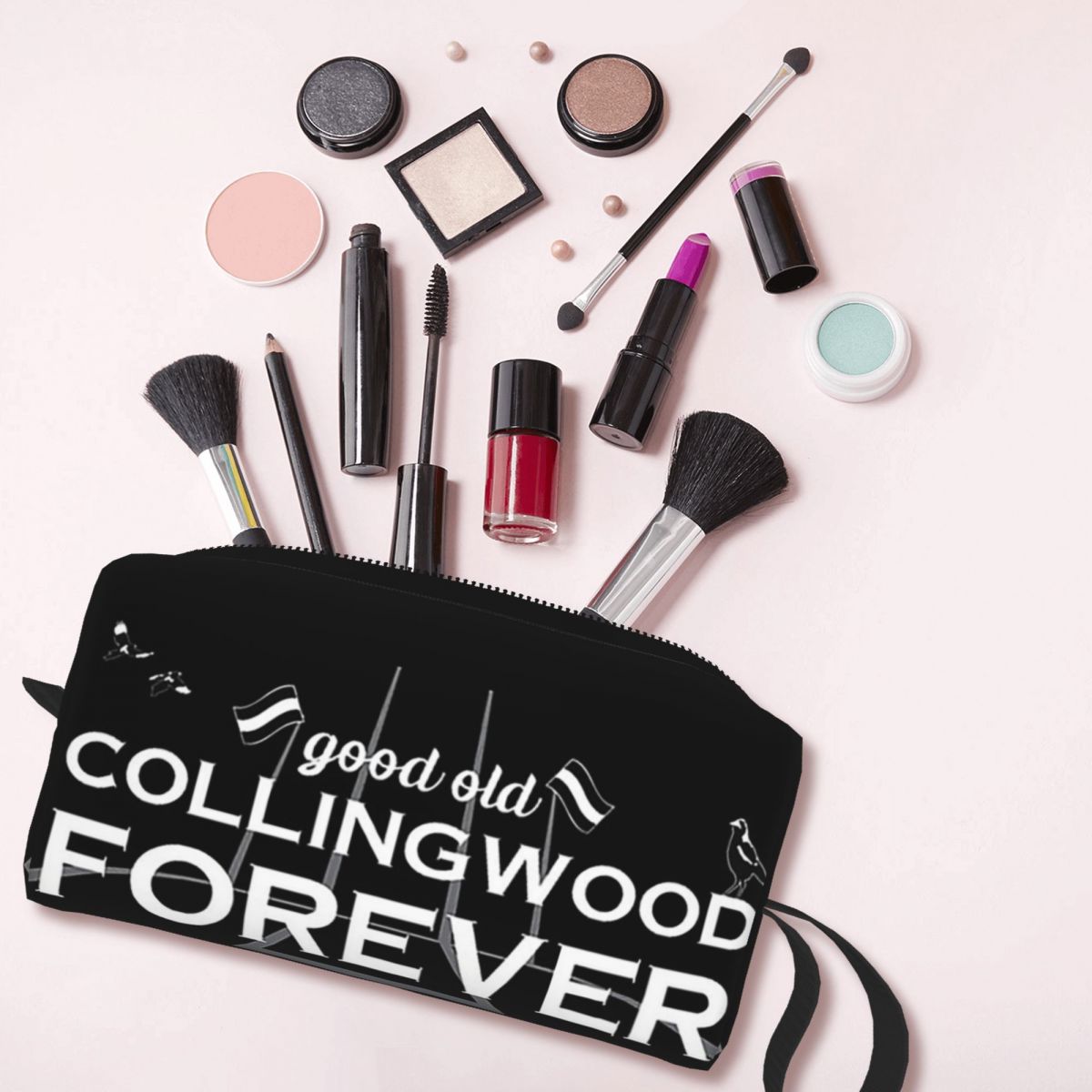 Good Old Collingwood Forever - - Beauty Makeup Songs recensione e prezzo