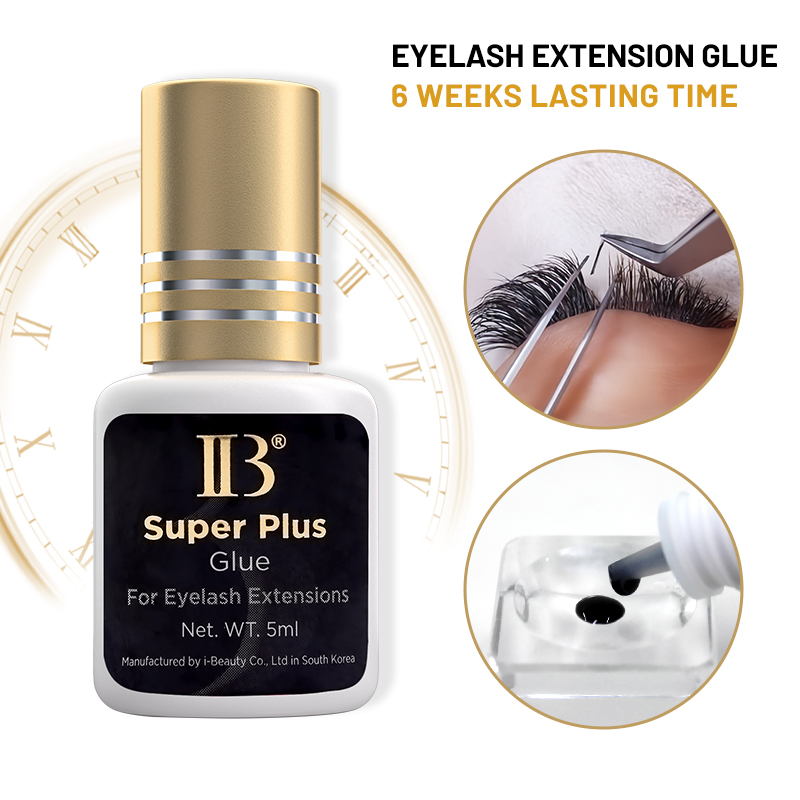 10 bottiglie IBeauty Super Plu - Makeup Plus Beauty recensione e prezzo