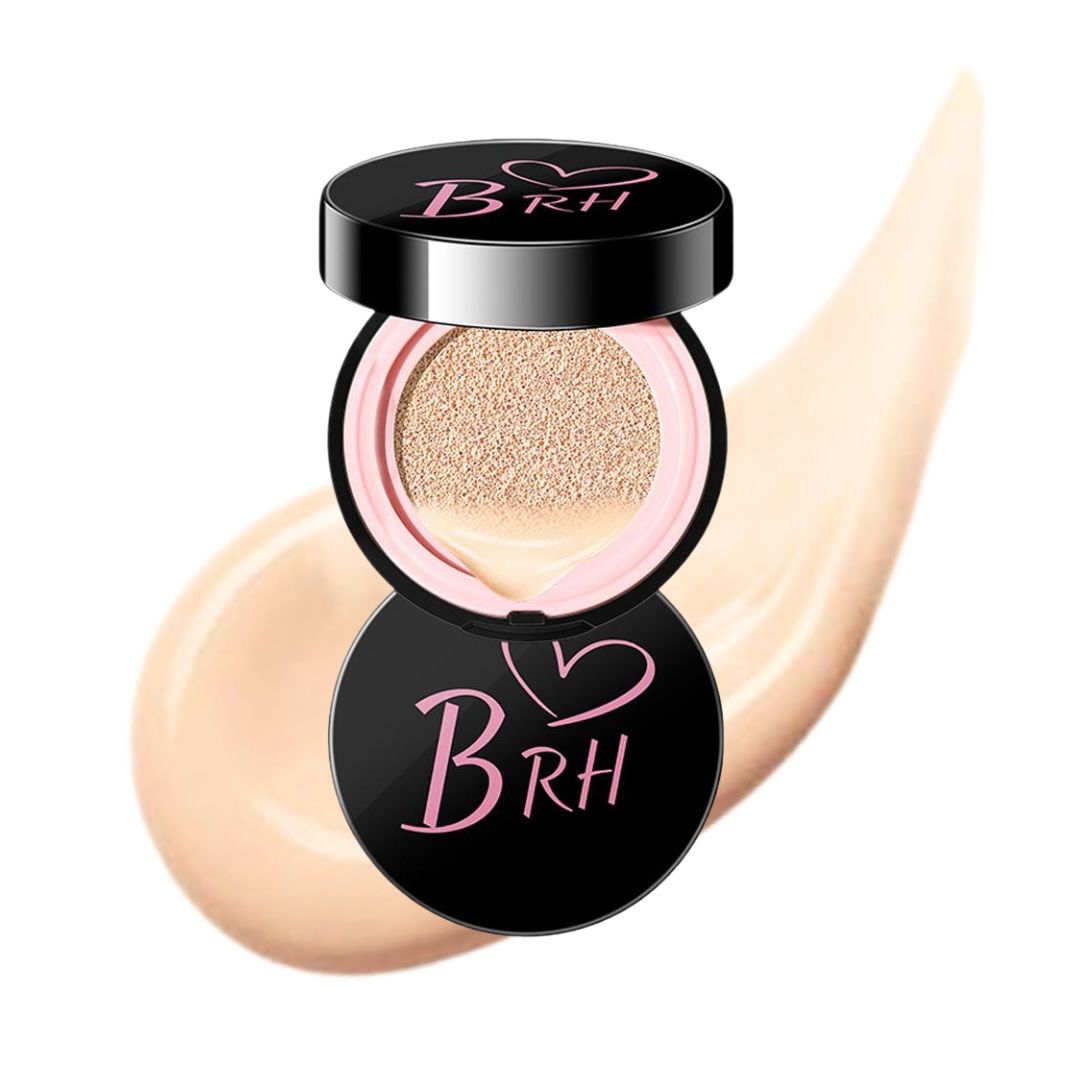 BB Cream Cushion Beige Natural - Beauty Makeup Foundation recensione e prezzo