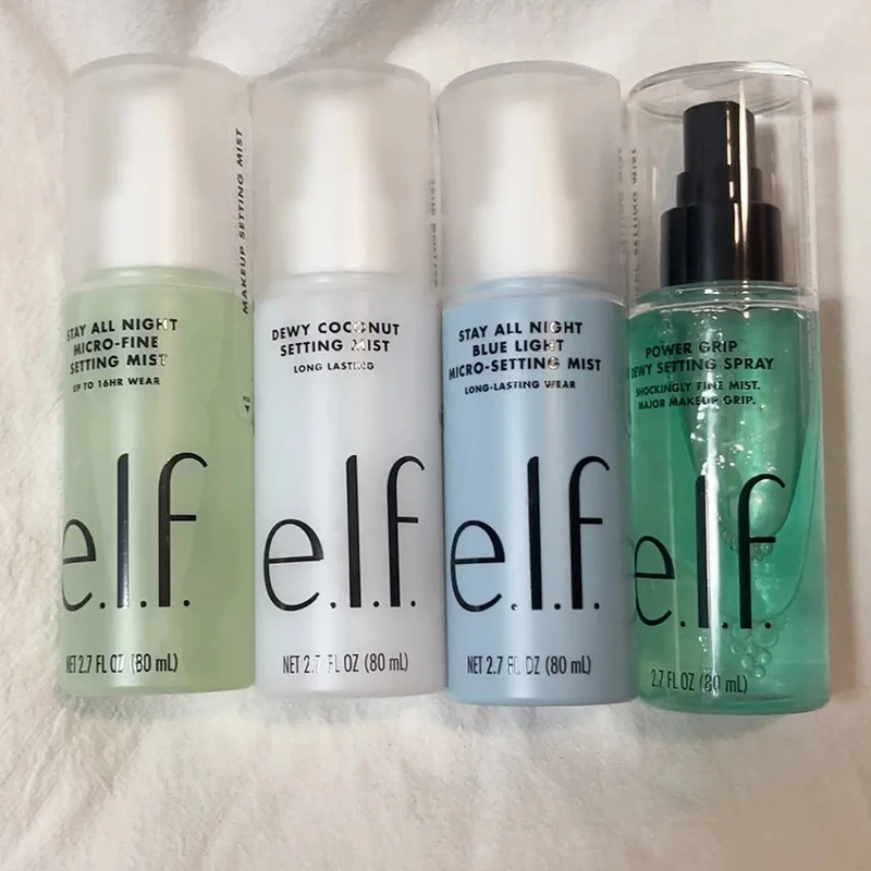 Elf Makeup Power Grip Dewy Imp - Beauty Makeup Foundation recensione e prezzo